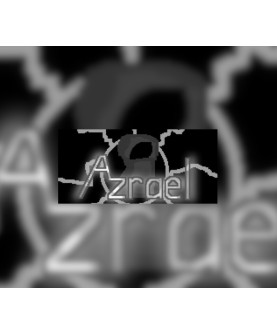 Azrael by Spafnar Studios Steam Key GLOBAL